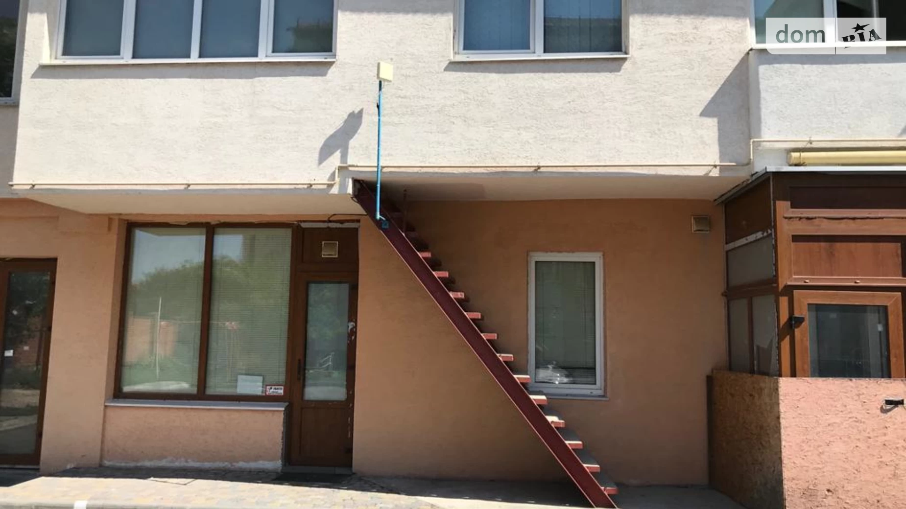 Сдается в аренду офис 45 кв. м в бизнес-центре, цена: 8000 грн - фото 2
