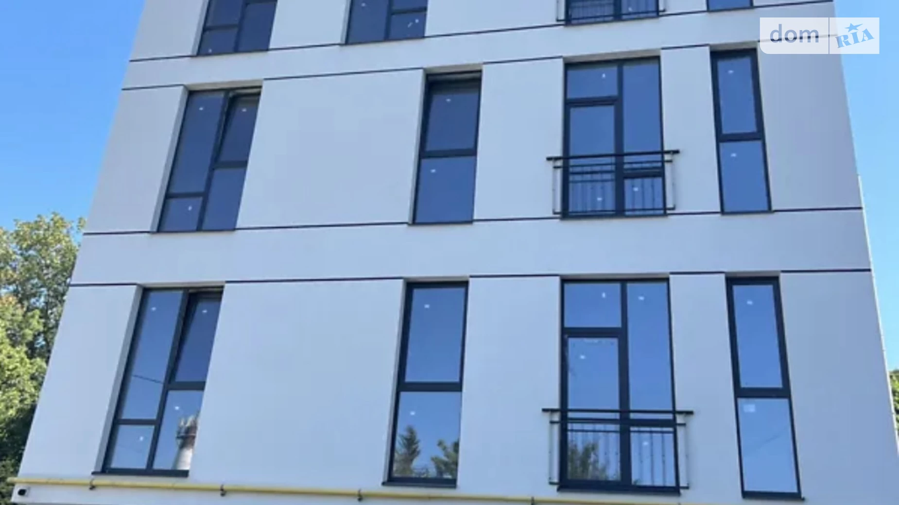 2-комнатная квартира 67 кв. м в, цена: 105000 $ - фото 2