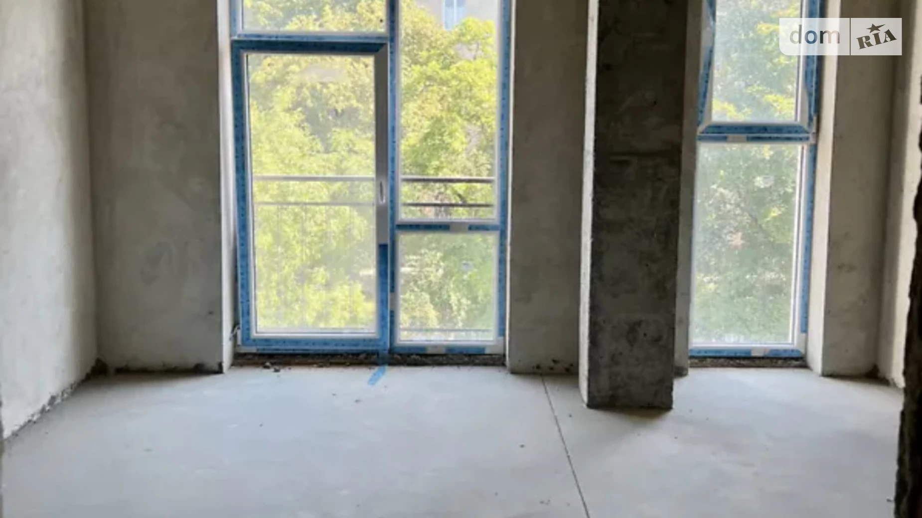 2-комнатная квартира 67 кв. м в, цена: 105000 $ - фото 3