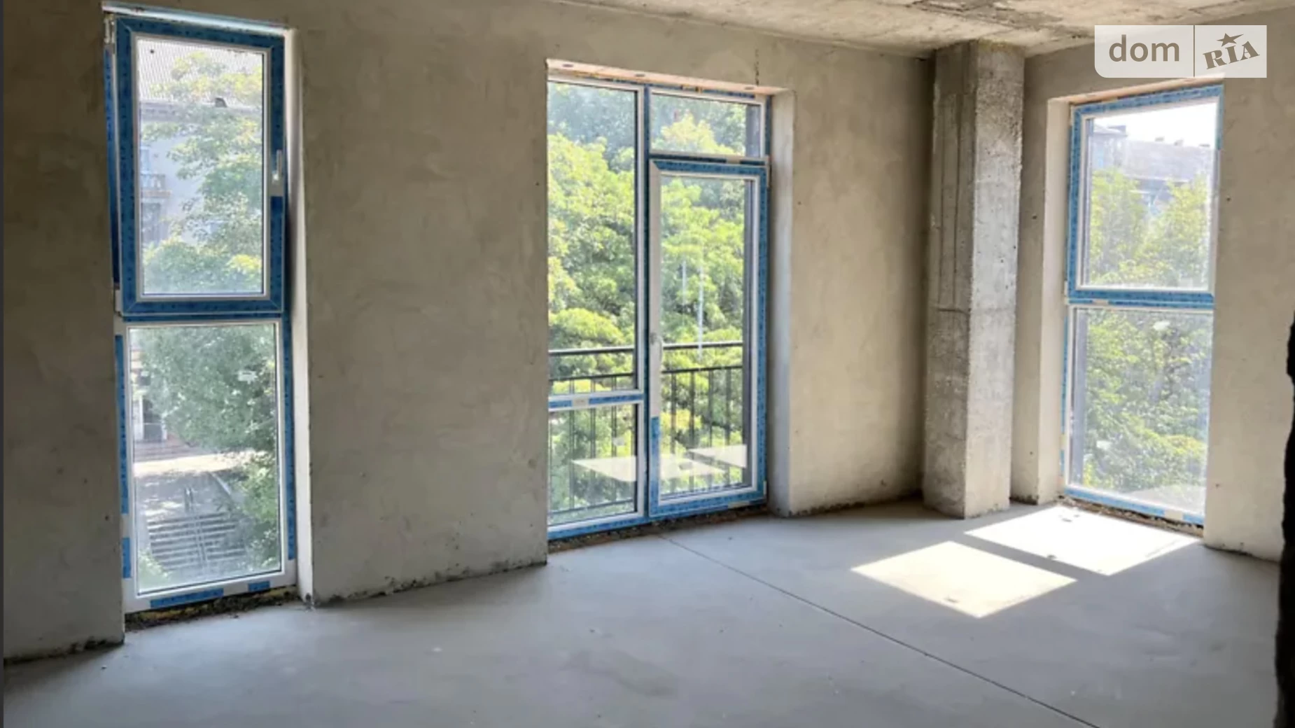 2-комнатная квартира 67 кв. м в, цена: 105000 $ - фото 4