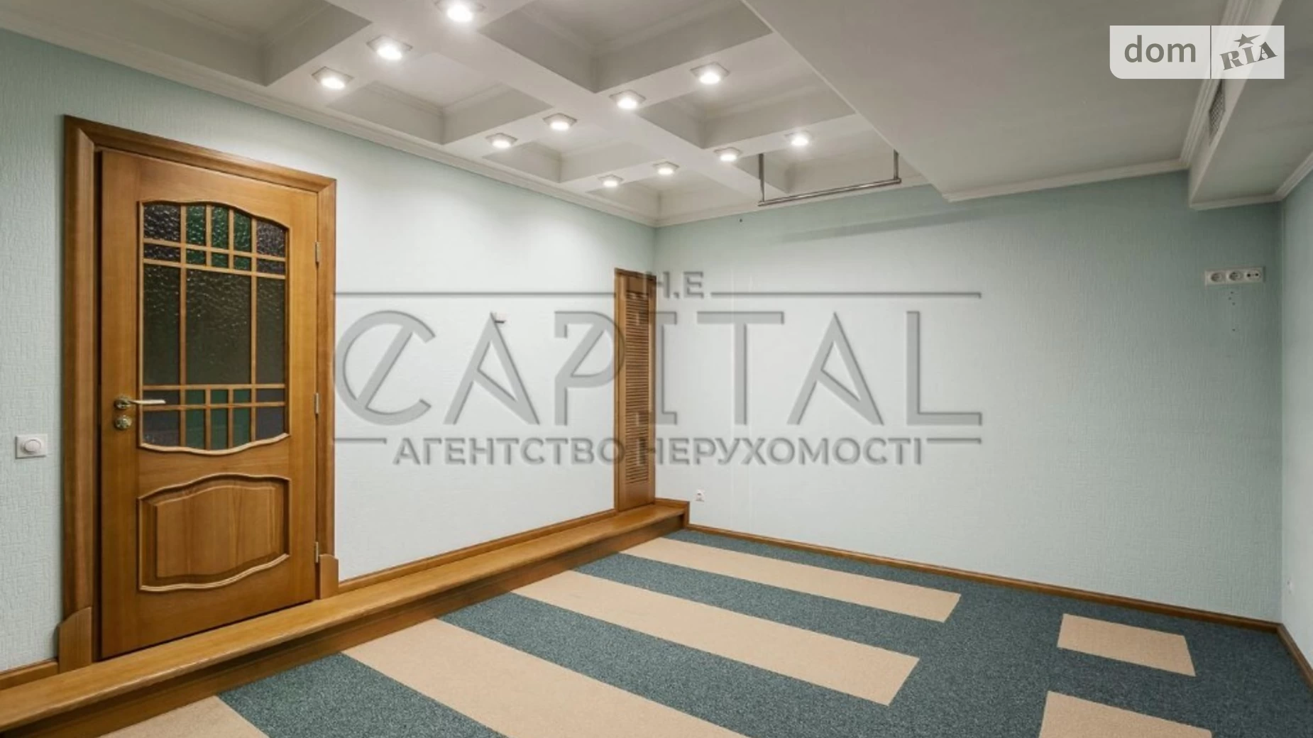 Сдается в аренду 4-комнатная квартира 200 кв. м в Киеве, ул. Ковпака - фото 4