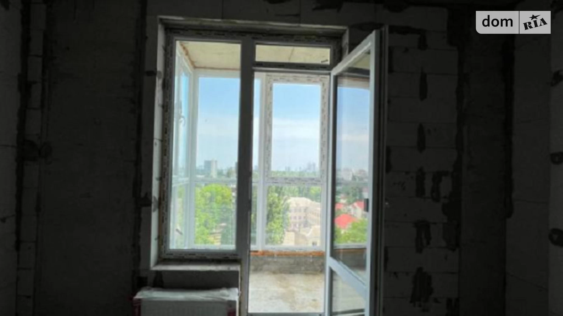 Продается 1-комнатная квартира 30 кв. м в Одессе, ул. Профсоюзная, 9А