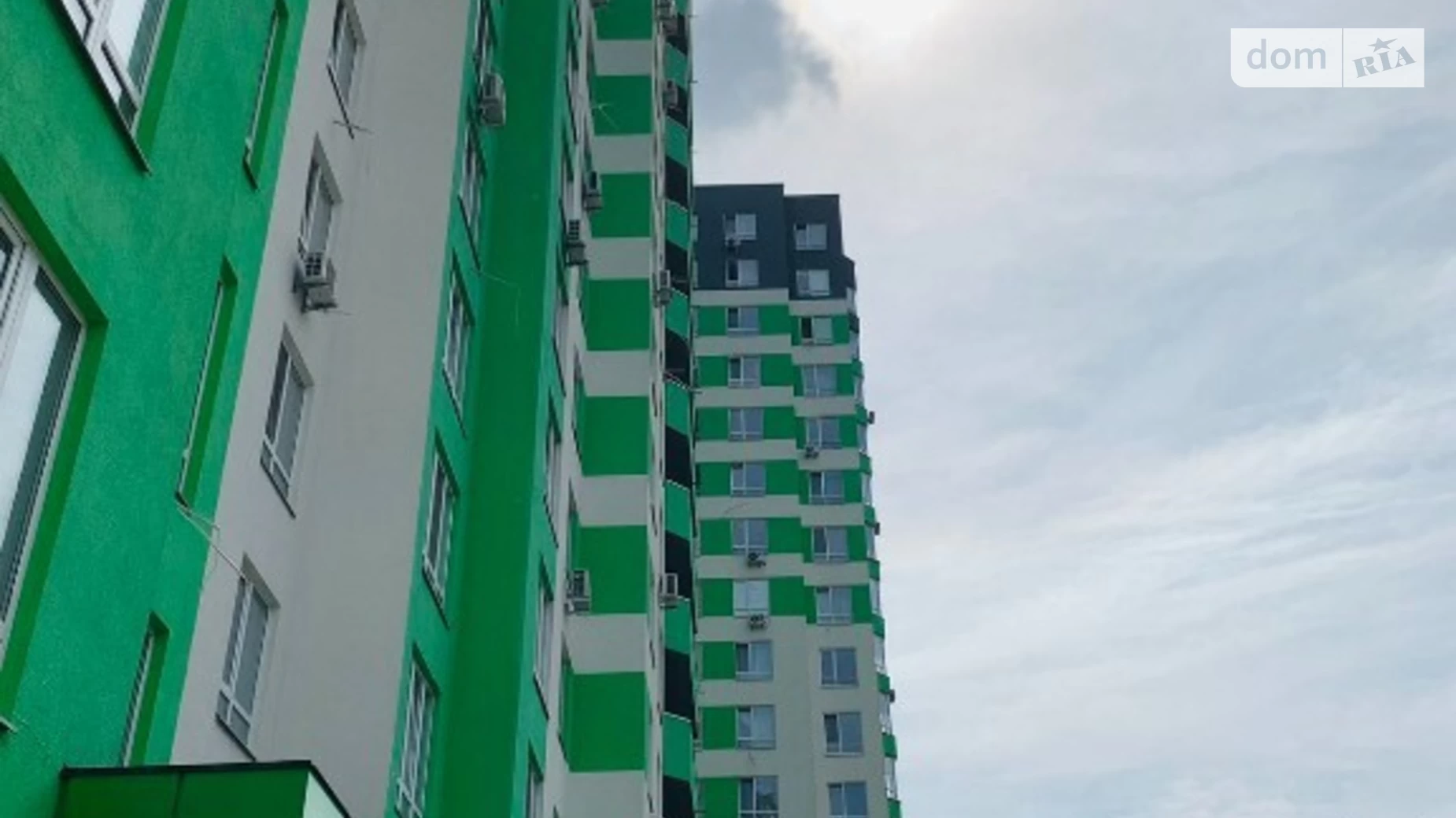 Продається 1-кімнатна квартира 41 кв. м у Ірпені, вул. Університетська(Карла Маркса), 3/15 - фото 3