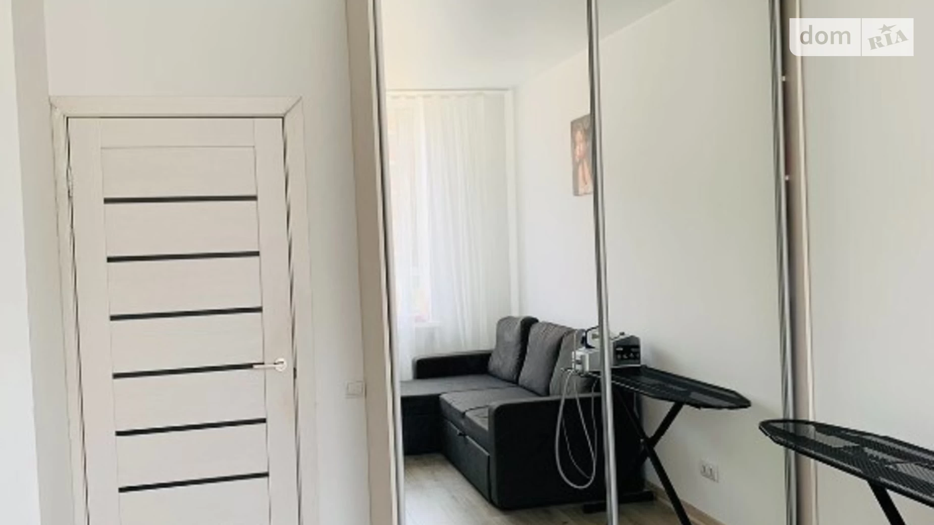 Продається 1-кімнатна квартира 41 кв. м у Ірпені, вул. Університетська(Карла Маркса), 3/15 - фото 4