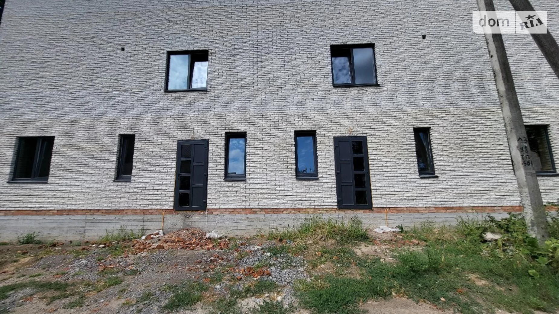 Продается часть дома 104 кв. м с верандой, цена: 78000 $ - фото 3
