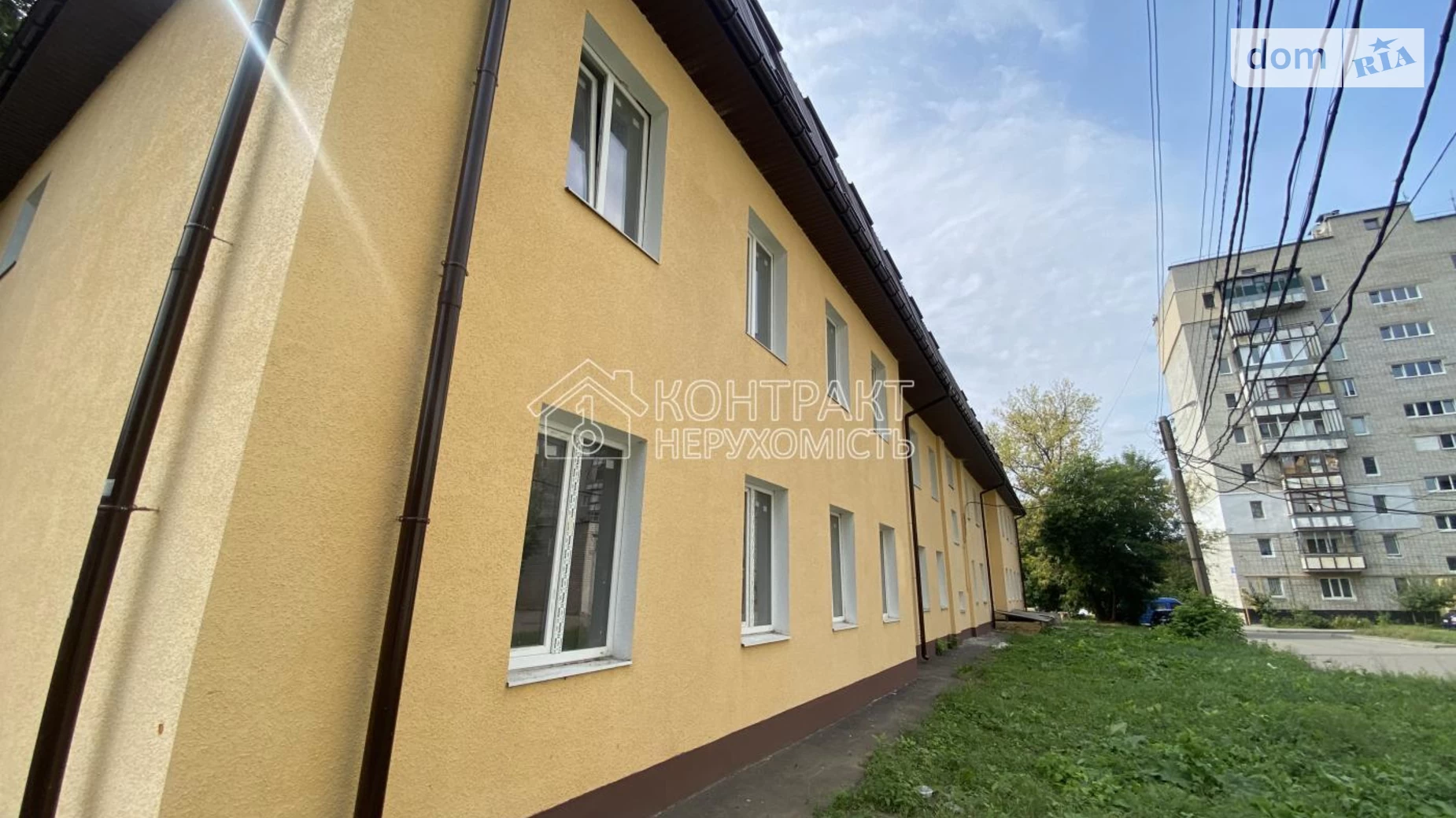 Продається 1-кімнатна квартира 12 кв. м у Харкові - фото 3