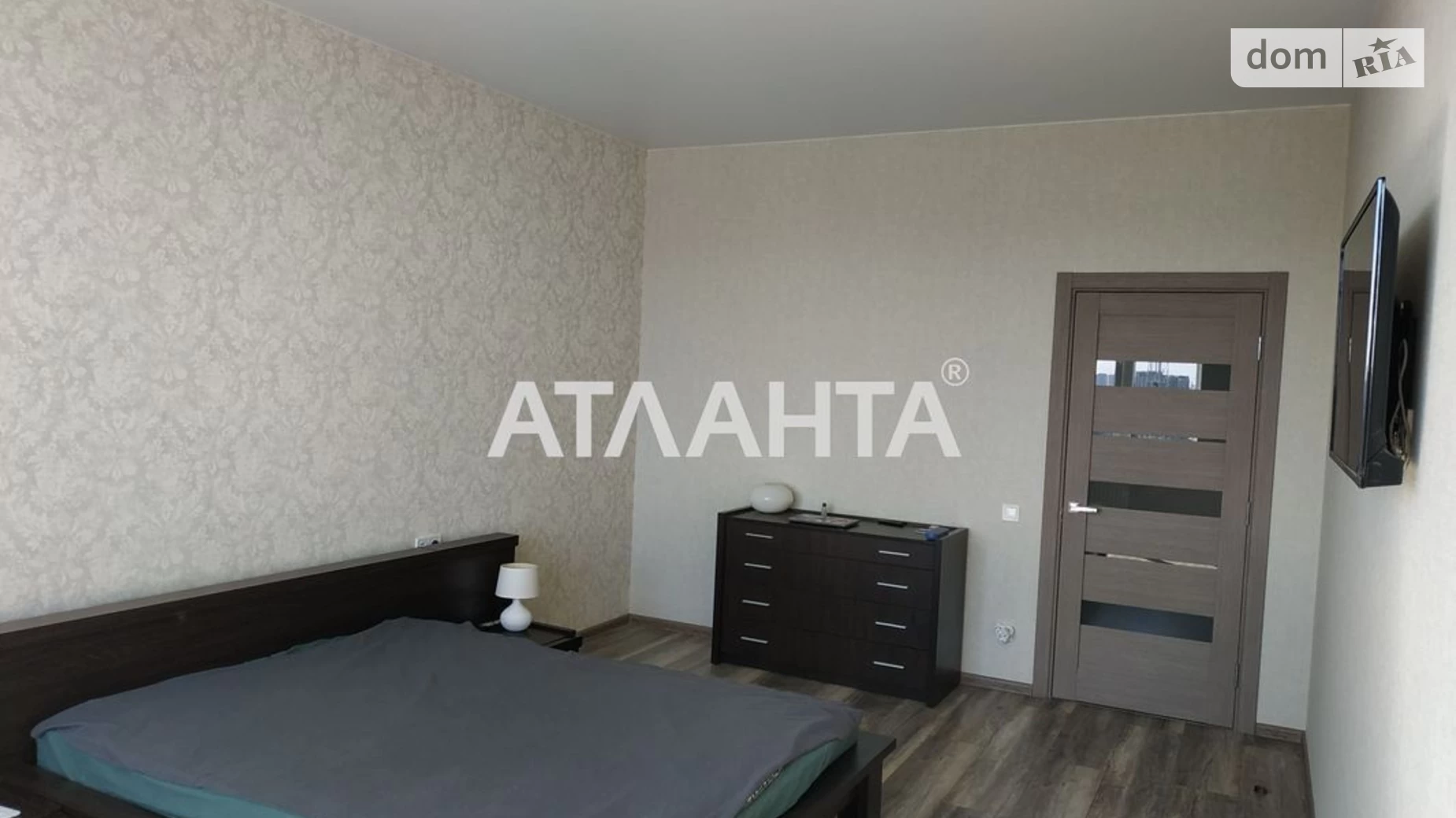 Продается 1-комнатная квартира 50 кв. м в Одессе, ул. Канатная, 122Б - фото 3