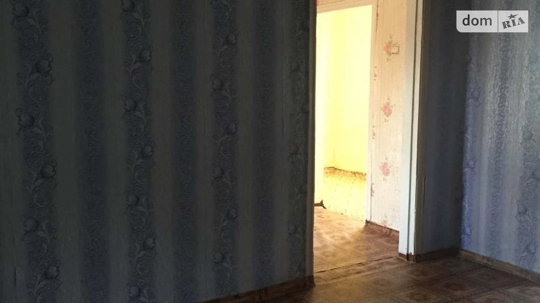 Продается одноэтажный дом 46 кв. м с участком, Чкалова