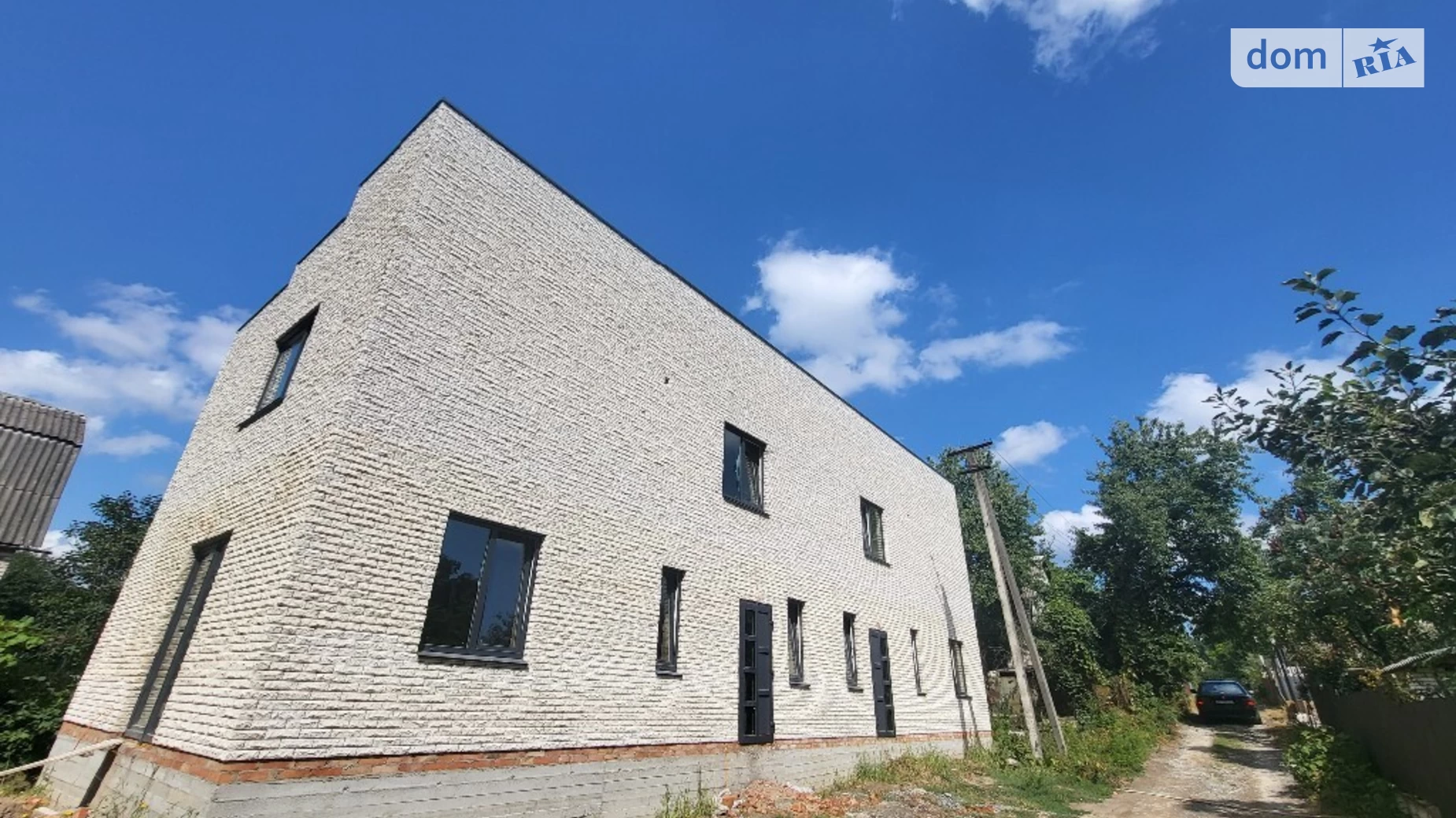 Продается часть дома 104 кв. м с камином, цена: 75000 $ - фото 3