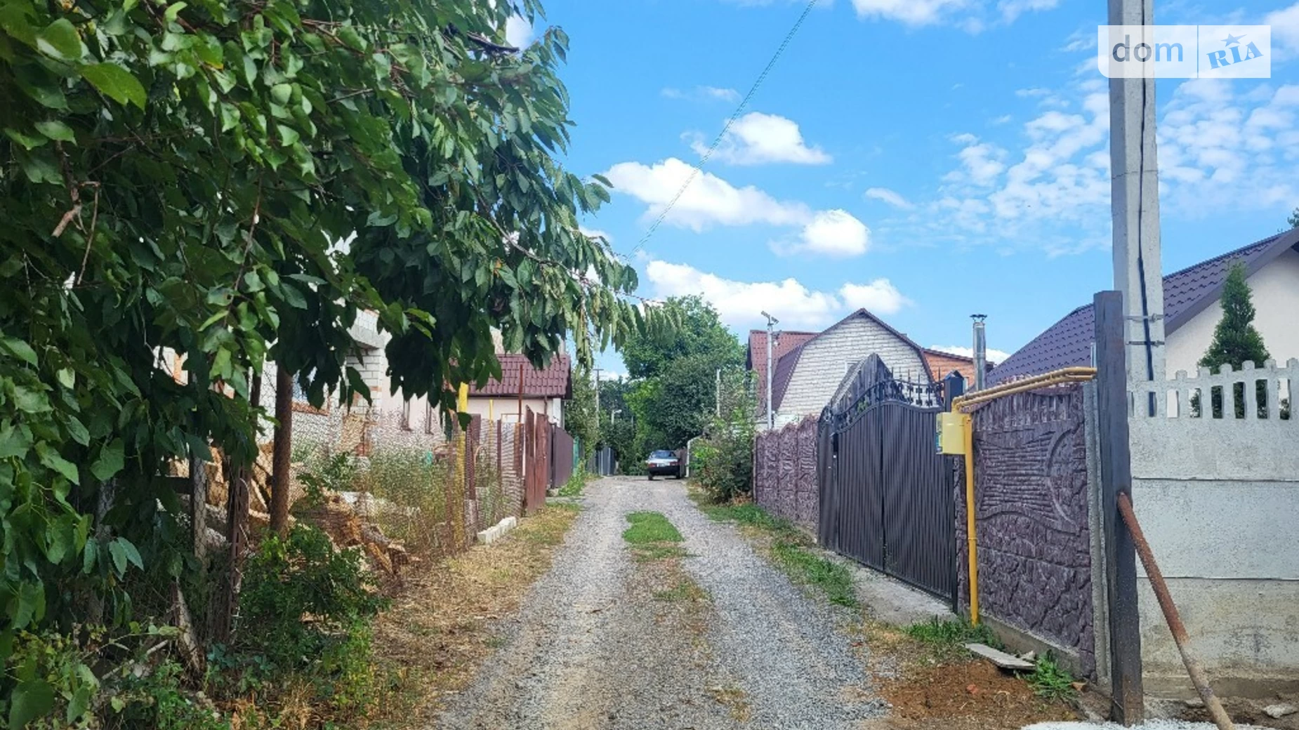 Продается часть дома 104 кв. м с камином, цена: 75000 $ - фото 5