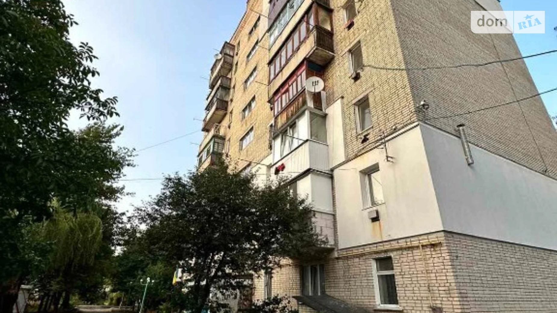Продається 1-кімнатна квартира 37 кв. м у Богданівці, вул. Щорса - фото 2