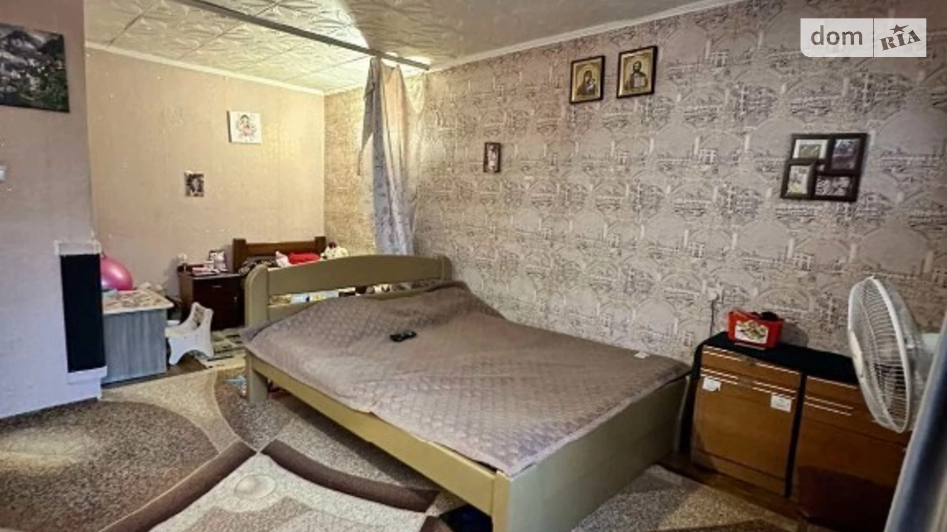 Продается 1-комнатная квартира 37 кв. м в Богдановке, ул. Щорса - фото 4