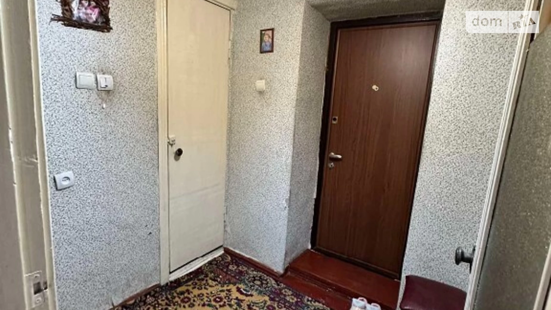 Продається 1-кімнатна квартира 37 кв. м у Богданівці, вул. Щорса