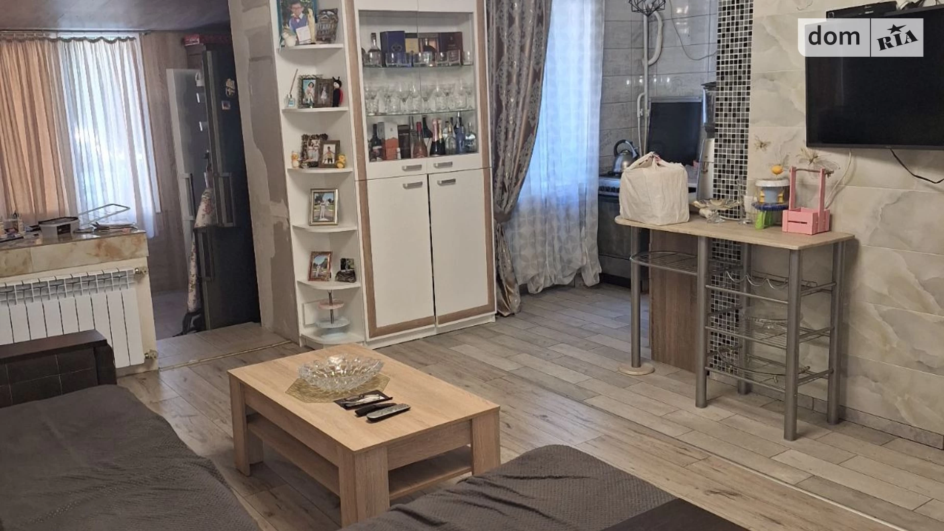 Продается 3-комнатная квартира 54.5 кв. м в Николаеве, ул. Глеба Бабыча(8-го Марта (Центр)) - фото 2