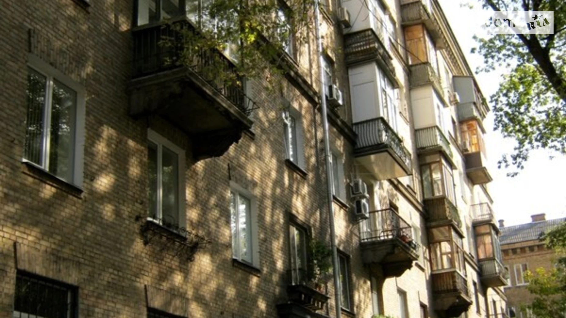 Продается 2-комнатная квартира 52 кв. м в Киеве, ул. Князей Острожских(Московская), 39 - фото 5