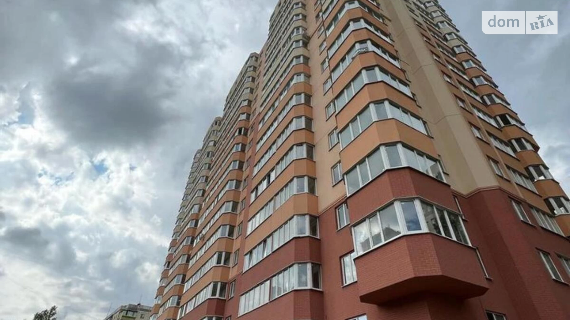 Продается 2-комнатная квартира 89.7 кв. м в Одессе, ул. Академика Вильямса - фото 2