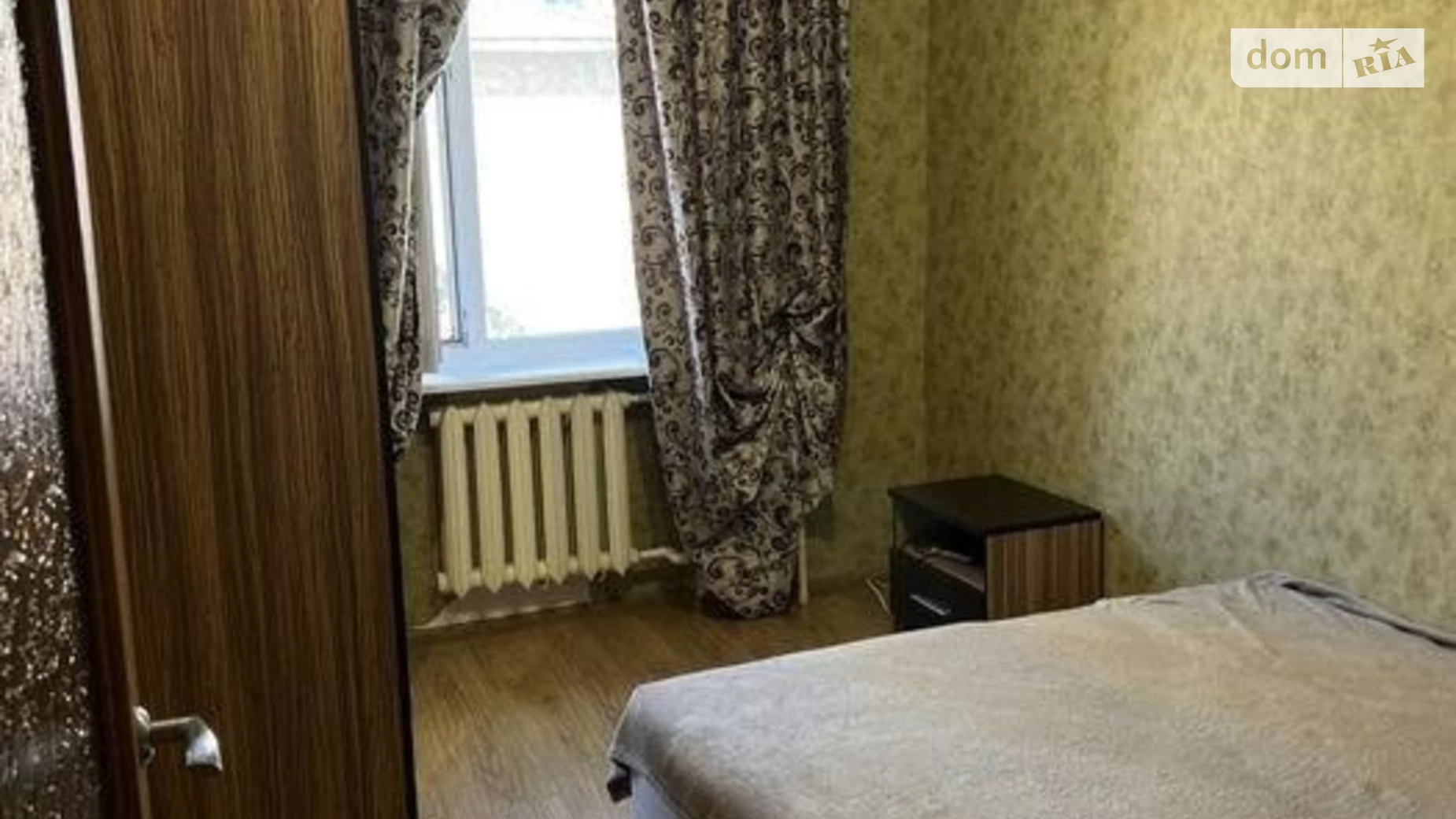 Продается 3-комнатная квартира 60 кв. м в Киеве, ул. Ивана Федорова, 9 - фото 4