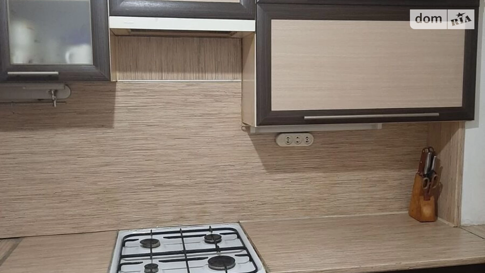 1-комнатная квартира 33 кв. м в Запорожье, ул. Константина Великого, 9 - фото 3