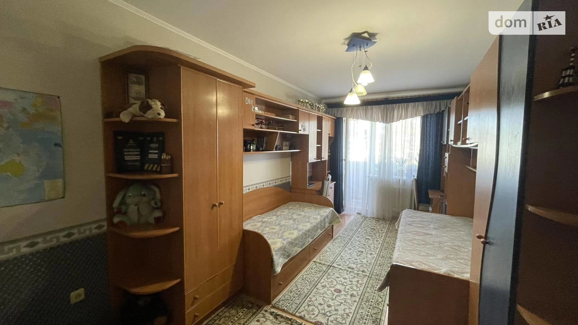 Продається 4-кімнатна квартира 200 кв. м у Чорноморську, вул. Захисників України(1 Травня) - фото 3