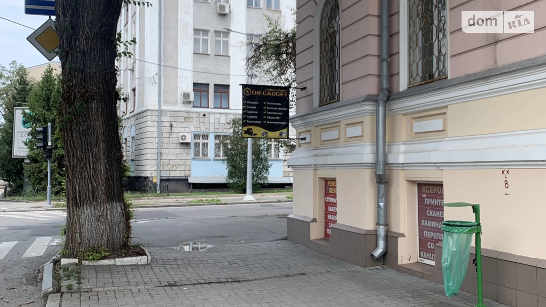 Сдается в аренду помещения свободного назначения 71 кв. м в 2-этажном здании, цена: 14500 грн - фото 3