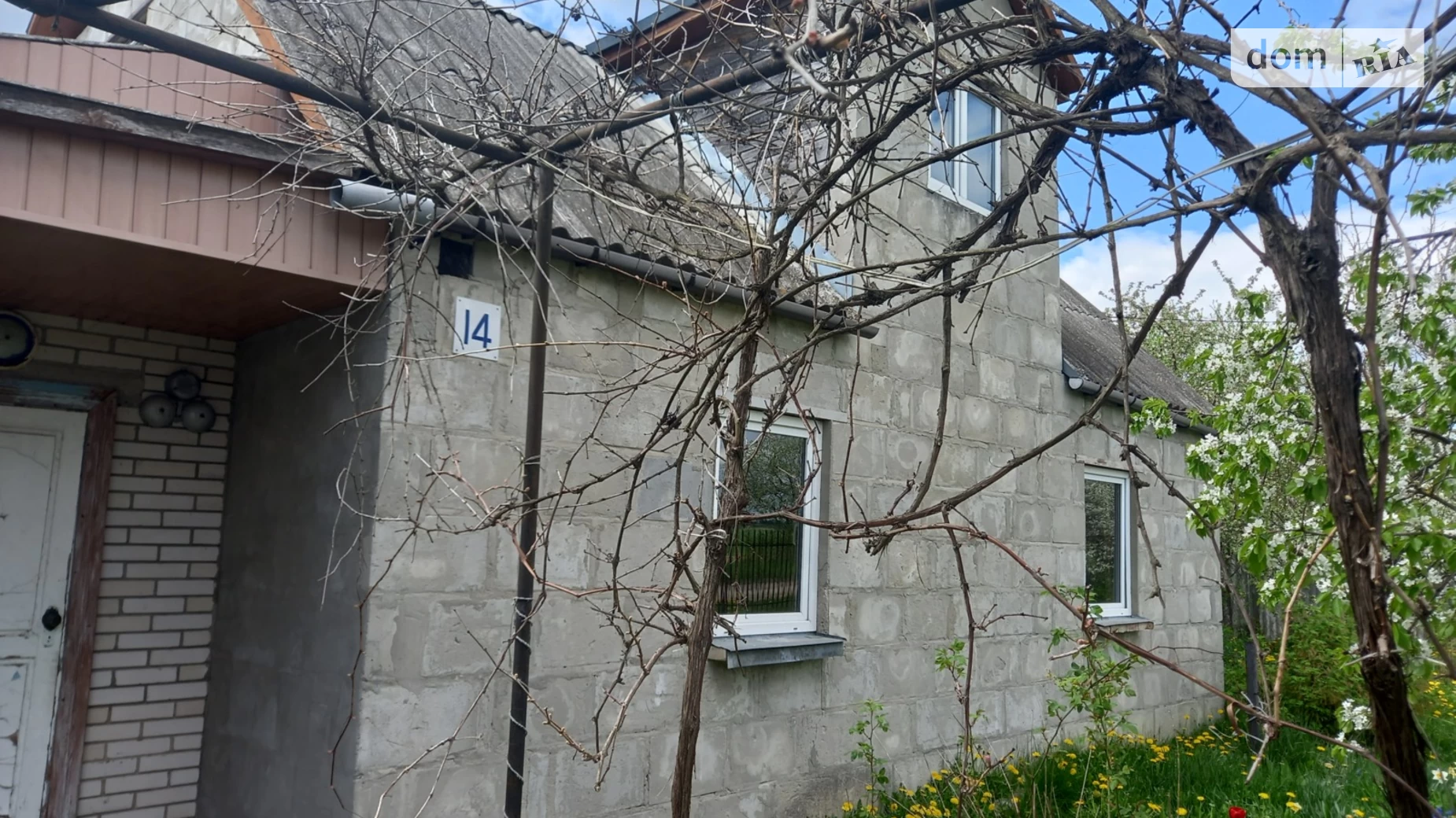 Продается дом на 2 этажа 111.9 кв. м с мансардой, цена: 18500 $ - фото 2