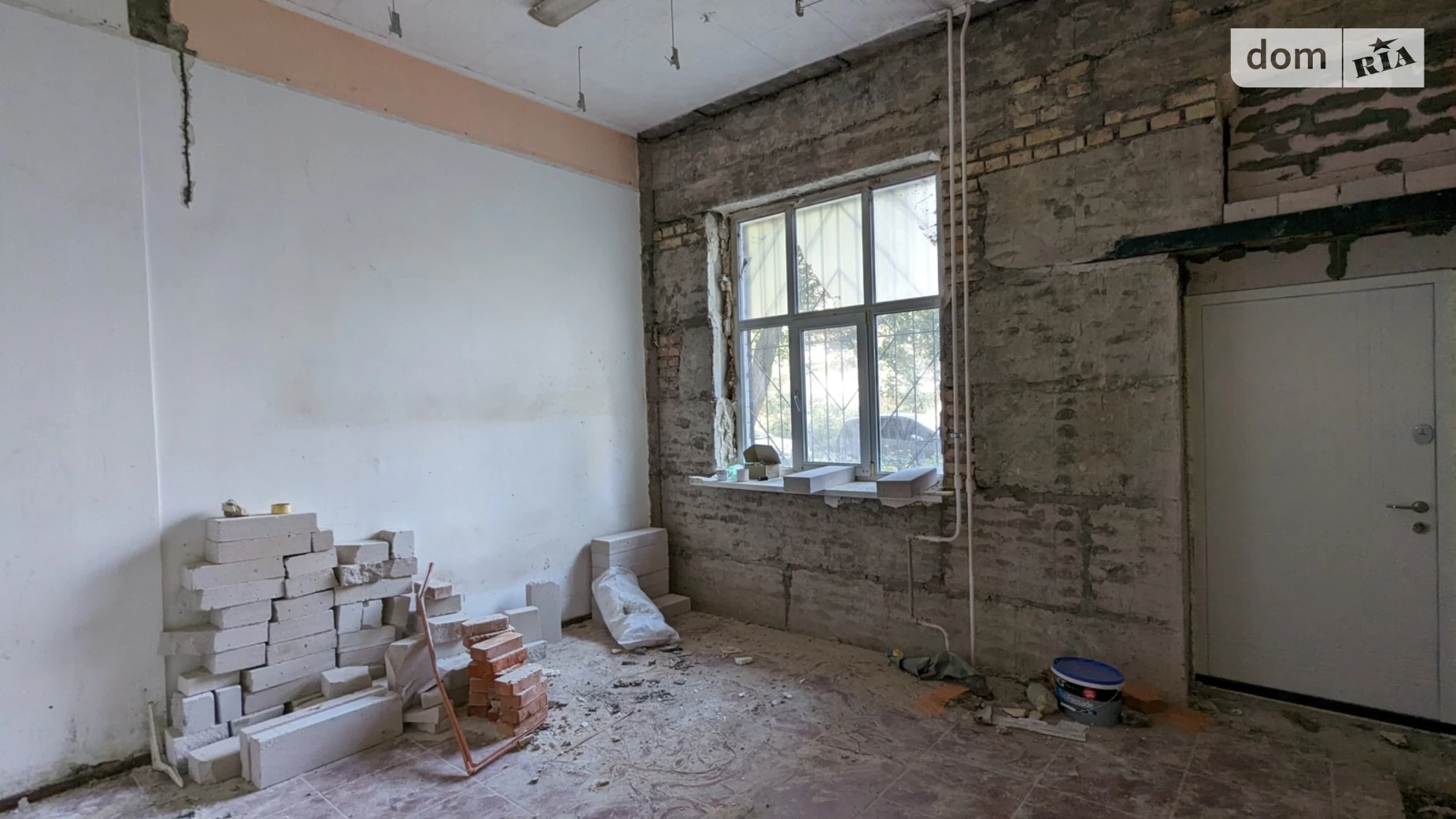 Продається приміщення вільного призначення 48.6 кв. м в 9-поверховій будівлі, цена: 39900 $ - фото 3