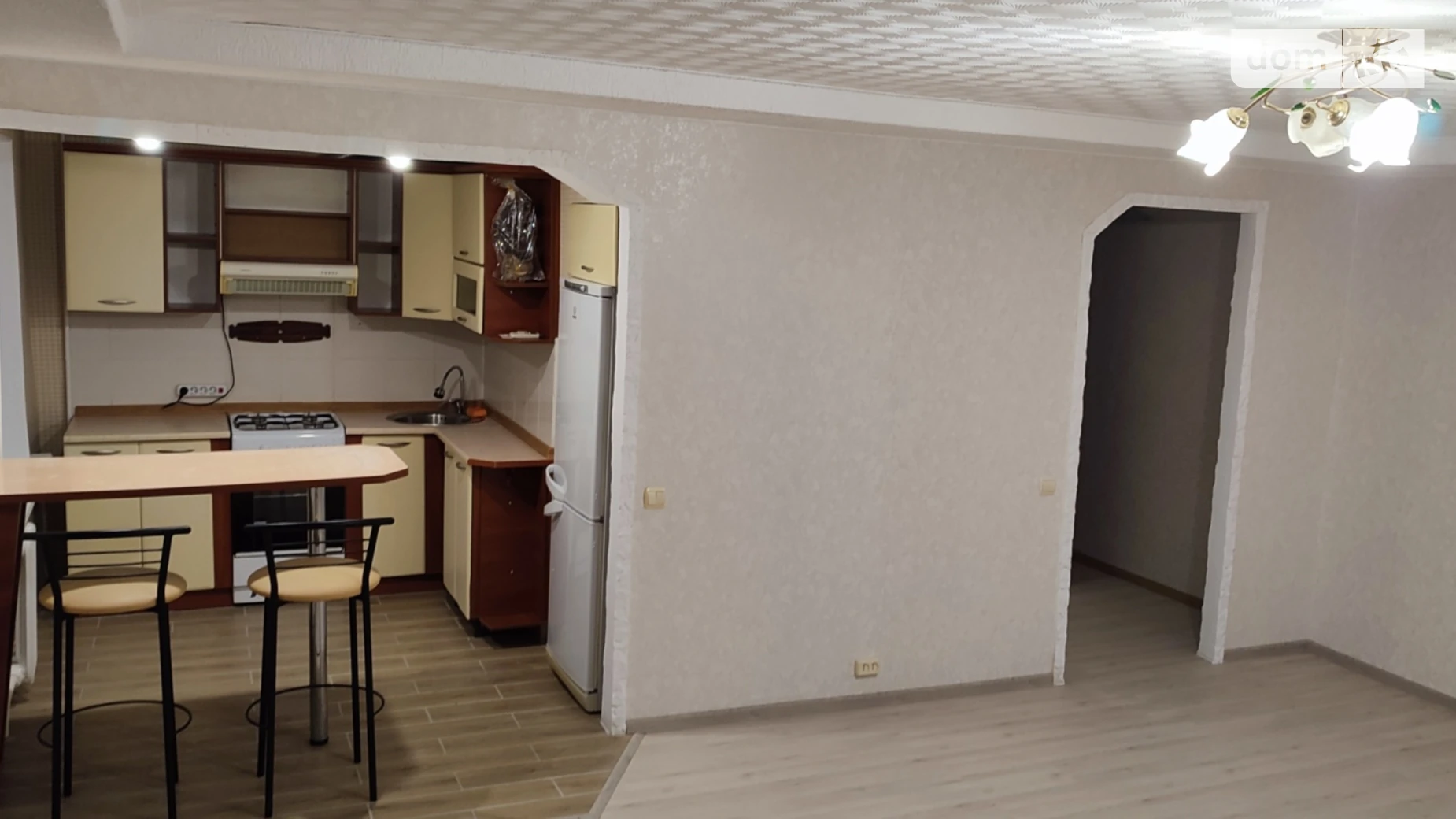 Продается 1-комнатная квартира 41 кв. м в Николаеве, ул. Рыбная, 7 - фото 2