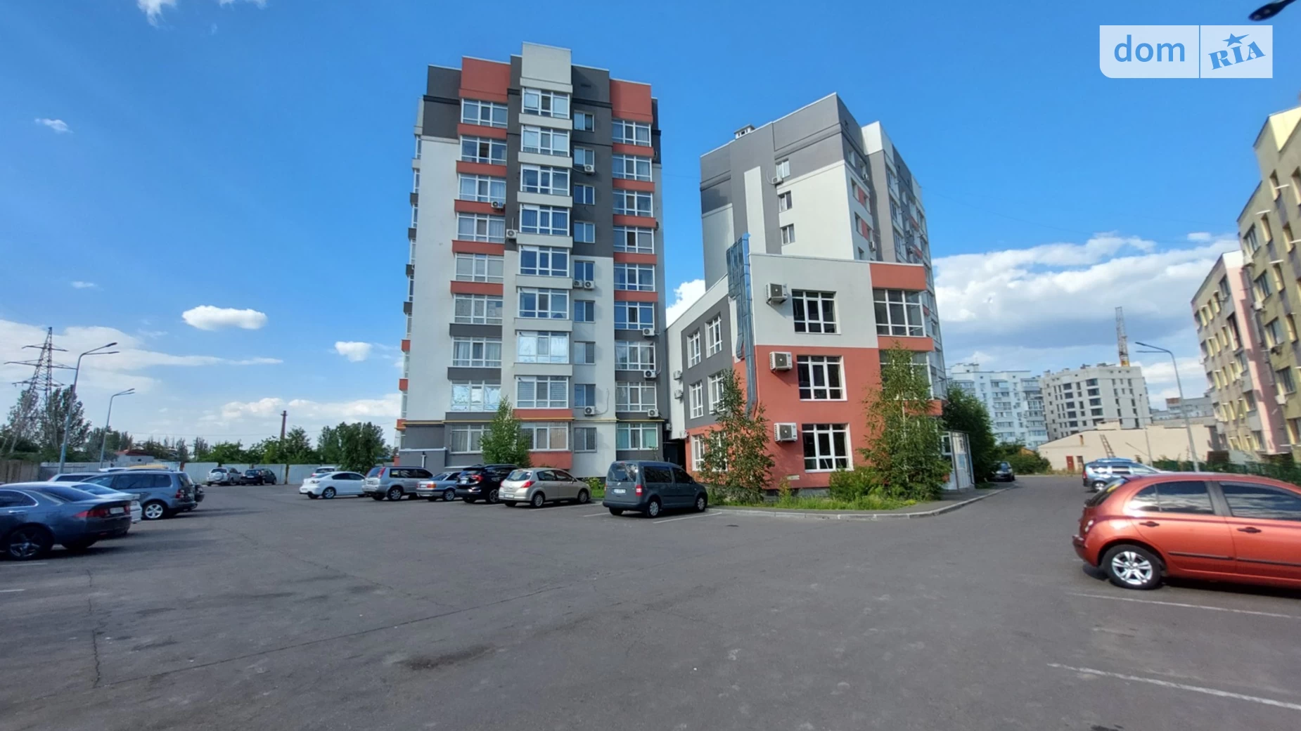 Продається 2-кімнатна квартира 65 кв. м у Миколаєві, вул. Архітектора Старова