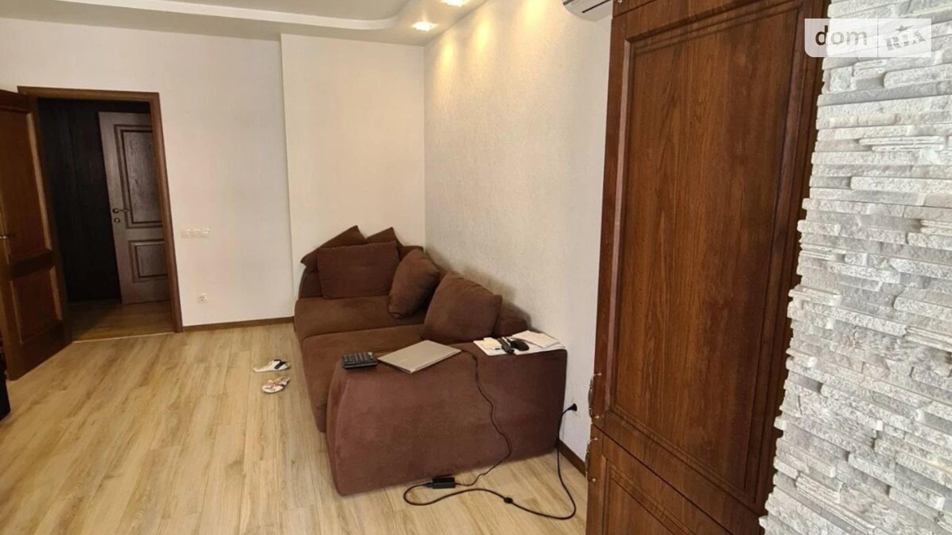 Продается 2-комнатная квартира 49 кв. м в Киеве, ул. Митрополита Василия Липковского(Урицкого) - фото 2