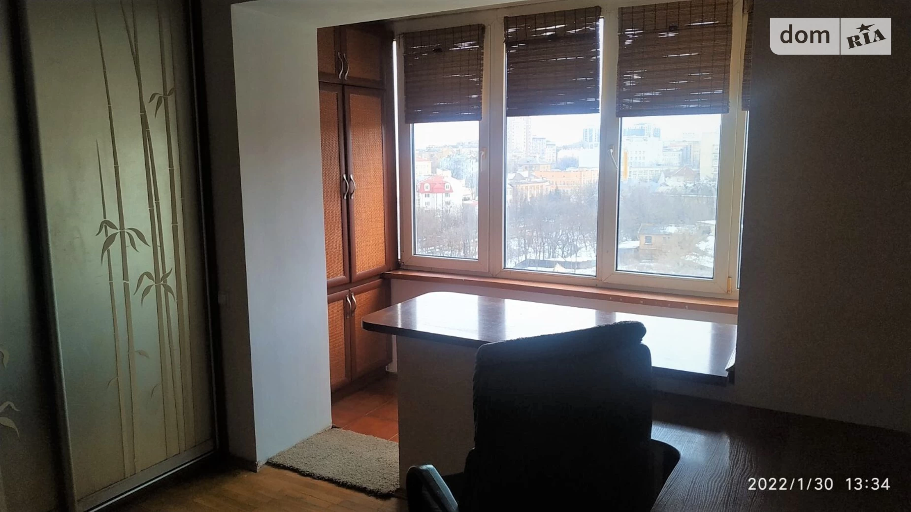 Продается 6-комнатная квартира 150.4 кв. м в Киеве, ул. Гоголевская, 27