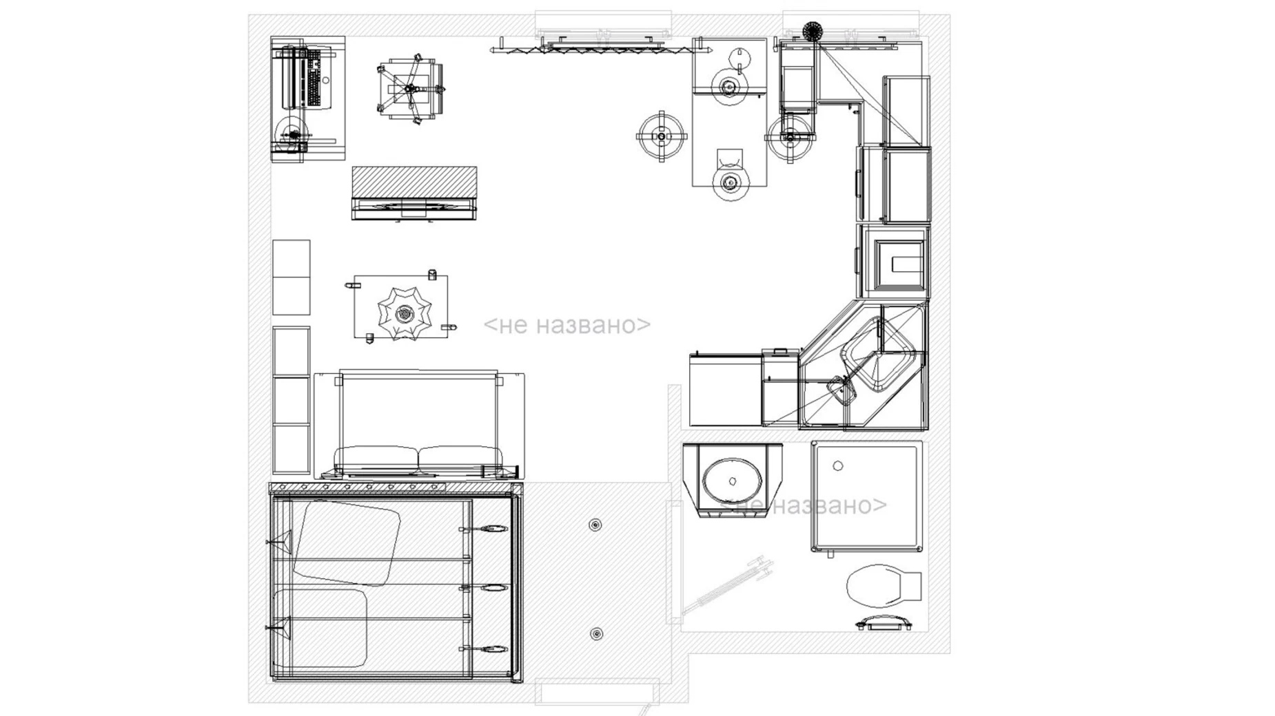 Продается 1-комнатная квартира 27.3 кв. м в Киеве, ул. Светлицкого