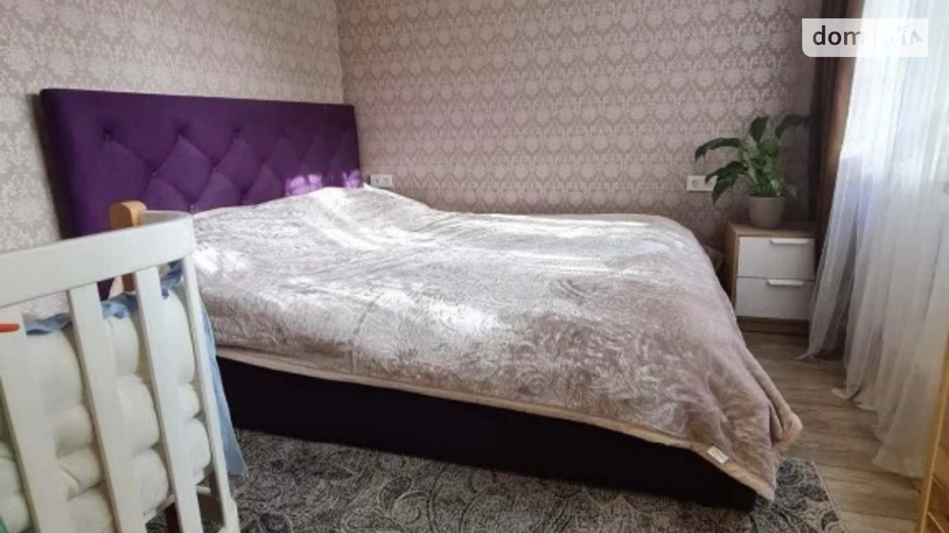 Продается 3-комнатная квартира 47 кв. м в Одессе, просп. Небесной Сотни - фото 5