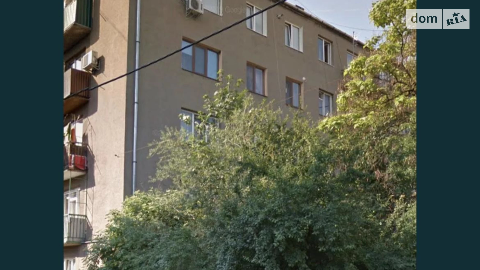 Продается 1-комнатная квартира 30 кв. м в Ужгороде, ул. Островная, 1 - фото 5