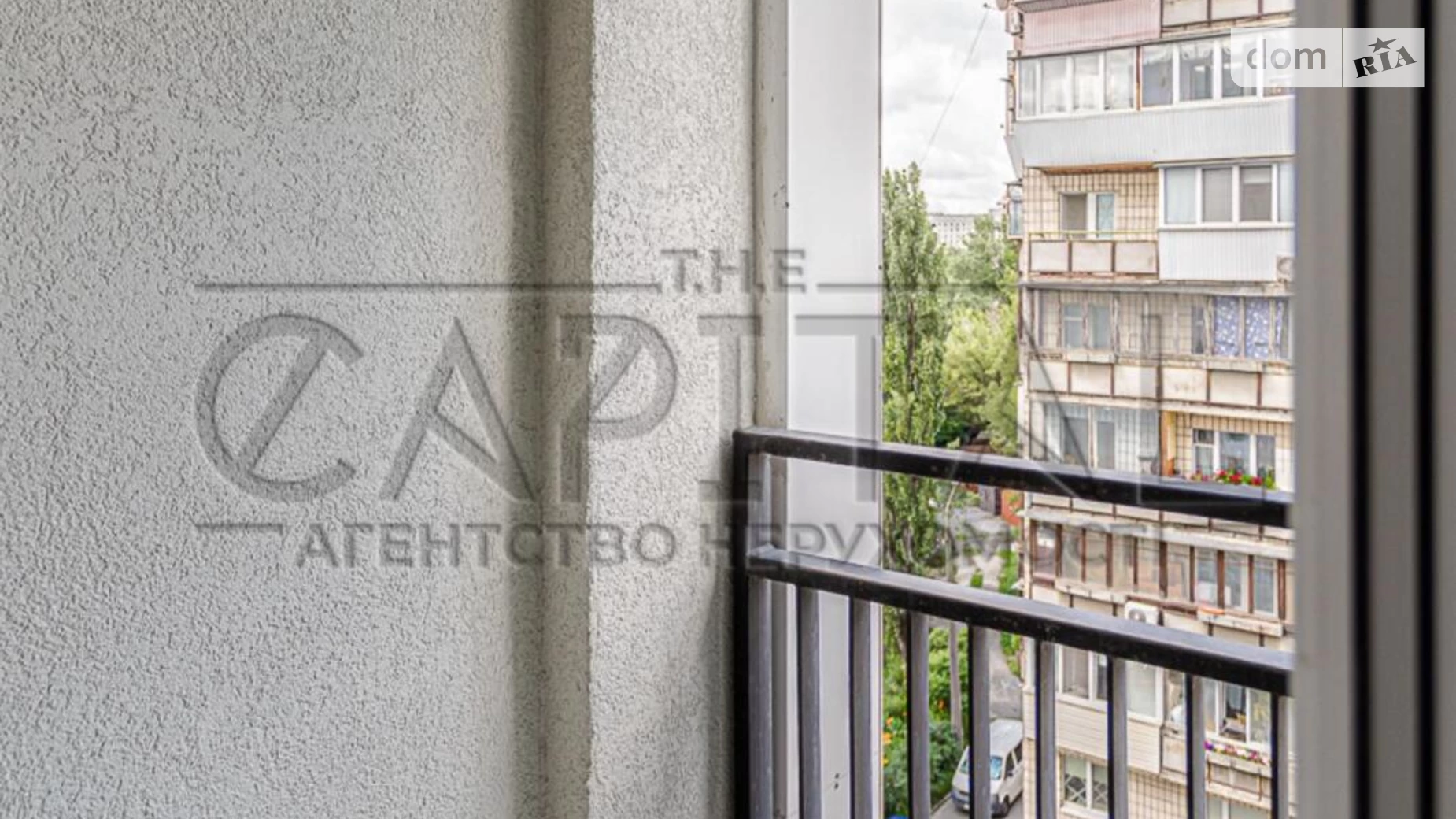 Продается 3-комнатная квартира 90 кв. м в Киеве, ул. Лейпцигская, 13А - фото 3