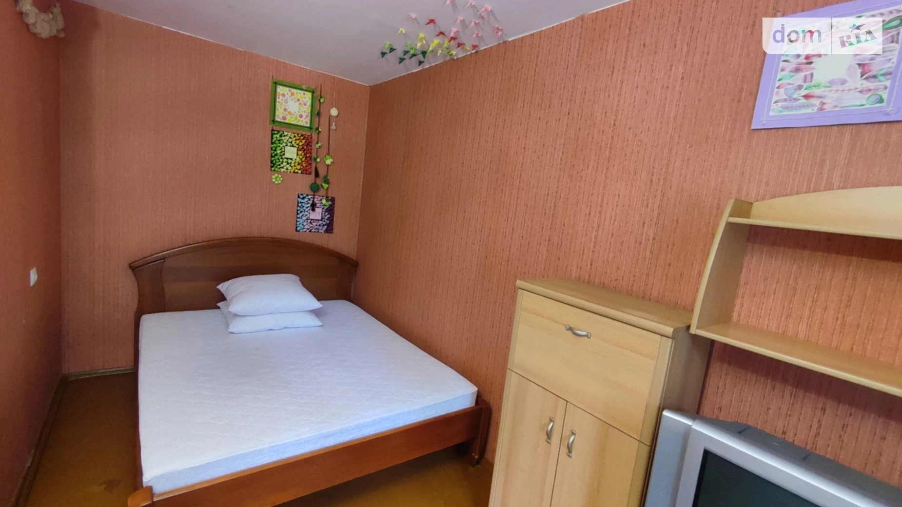 Сдается в аренду 1-комнатная квартира в, цена: 800 грн - фото 2