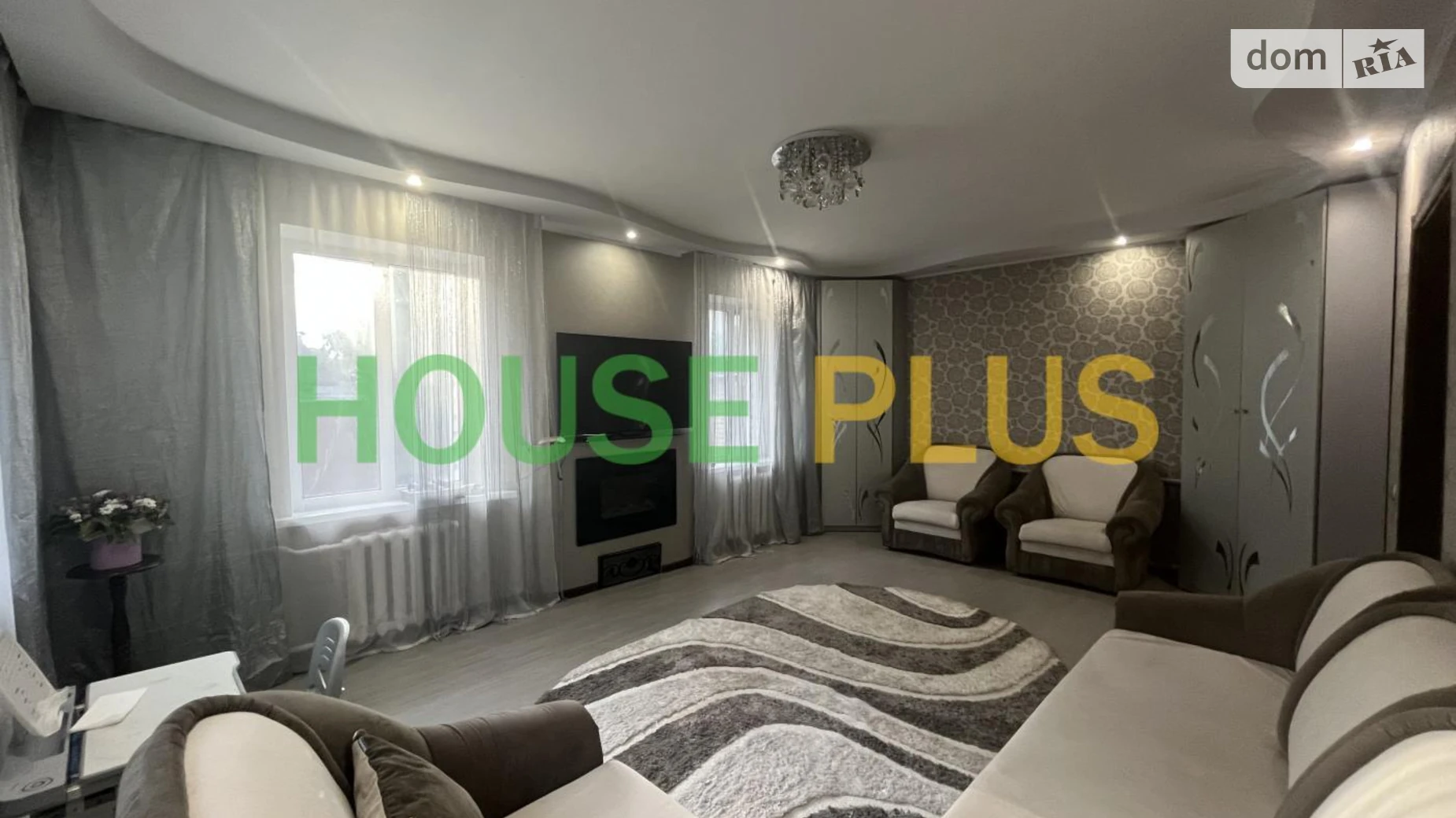 Сдается в аренду дом на 2 этажа 120 кв. м с садом, цена: 32000 грн - фото 2
