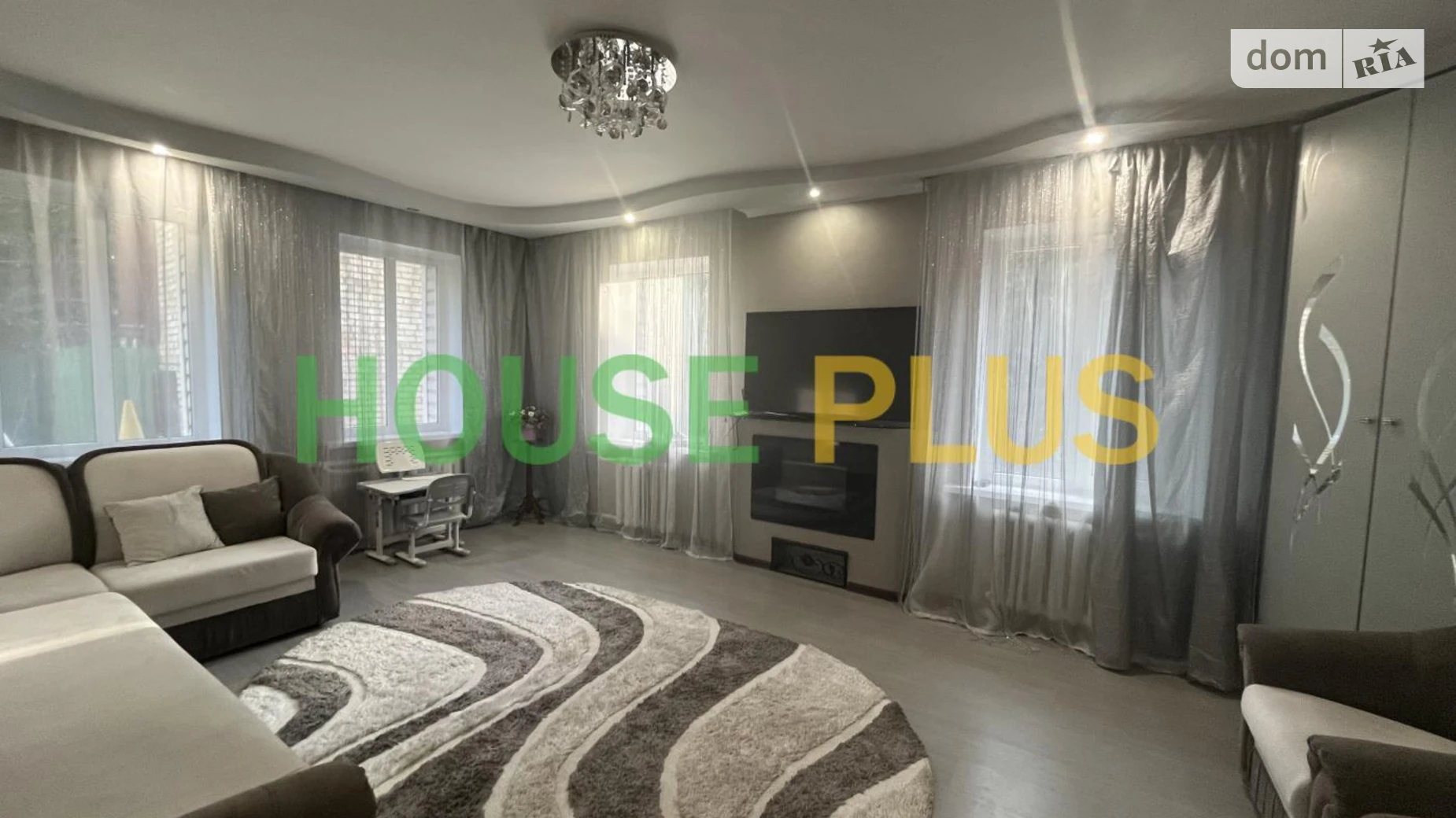 Сдается в аренду дом на 2 этажа 120 кв. м с садом, цена: 32000 грн - фото 3