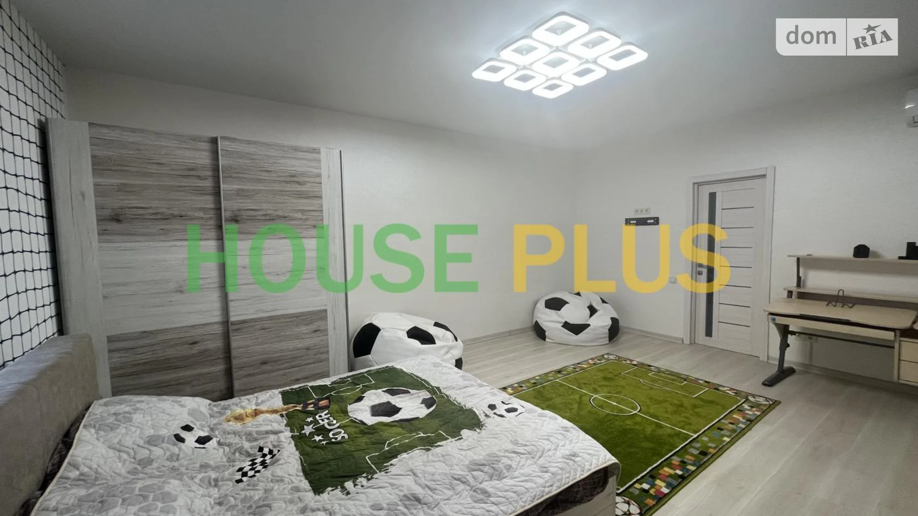 Сдается в аренду дом на 2 этажа 120 кв. м с садом, цена: 32000 грн - фото 5