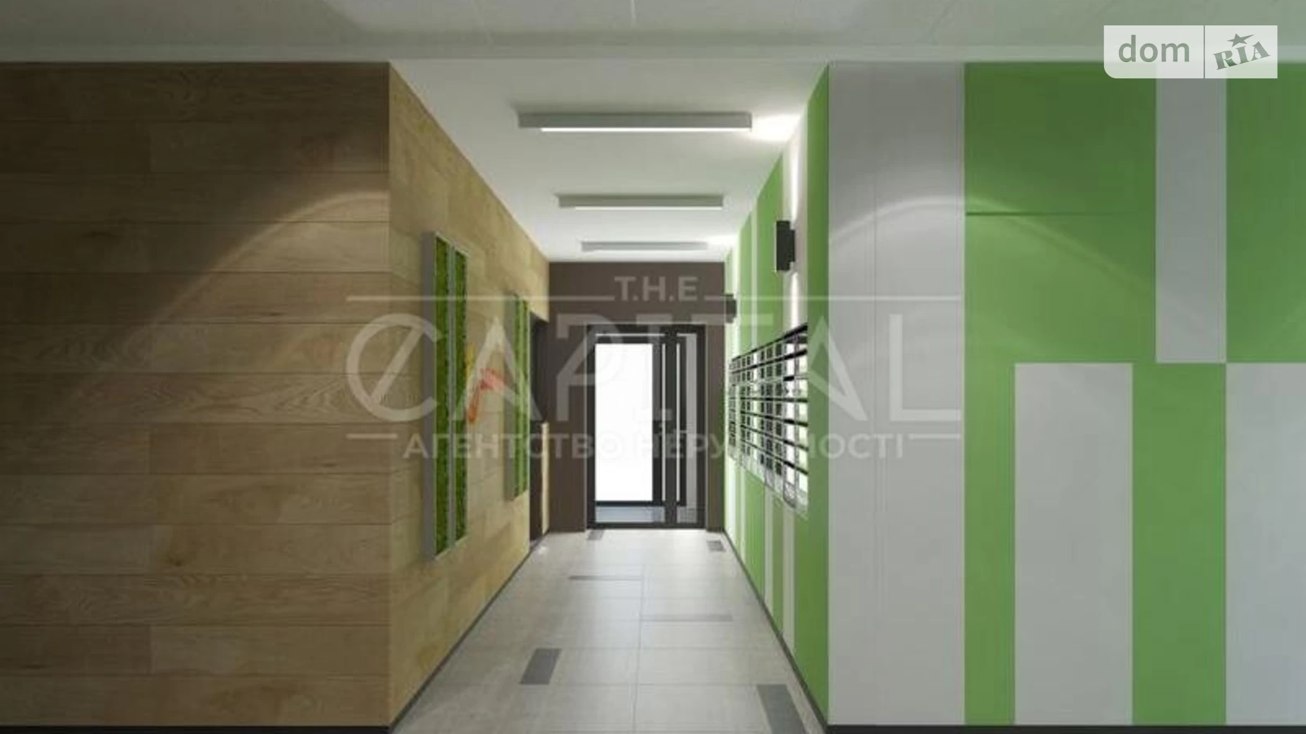 Продается 3-комнатная квартира 64.2 кв. м в Киеве, ул. Архитектора Вербицкого, 1 - фото 4