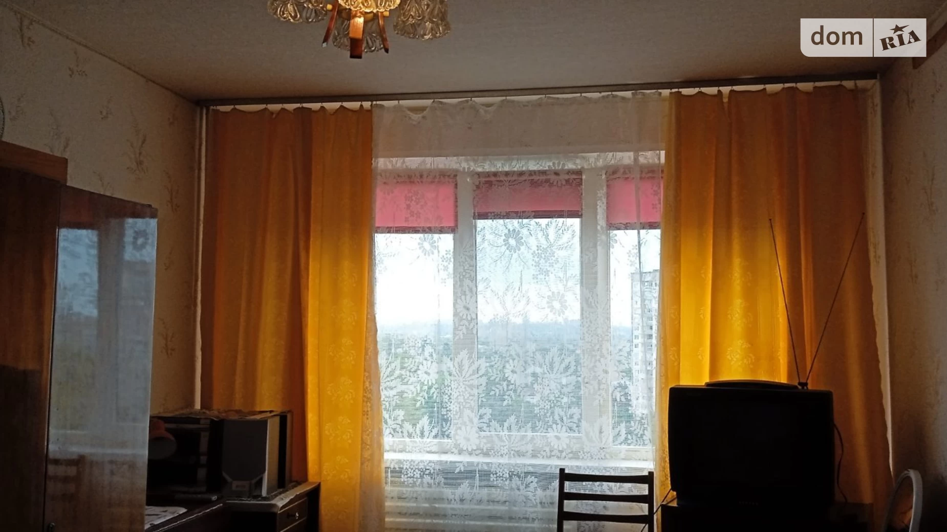 Сдается в аренду 1-комнатная квартира 35 кв. м в Киеве, ул. Радужная, 9 - фото 2