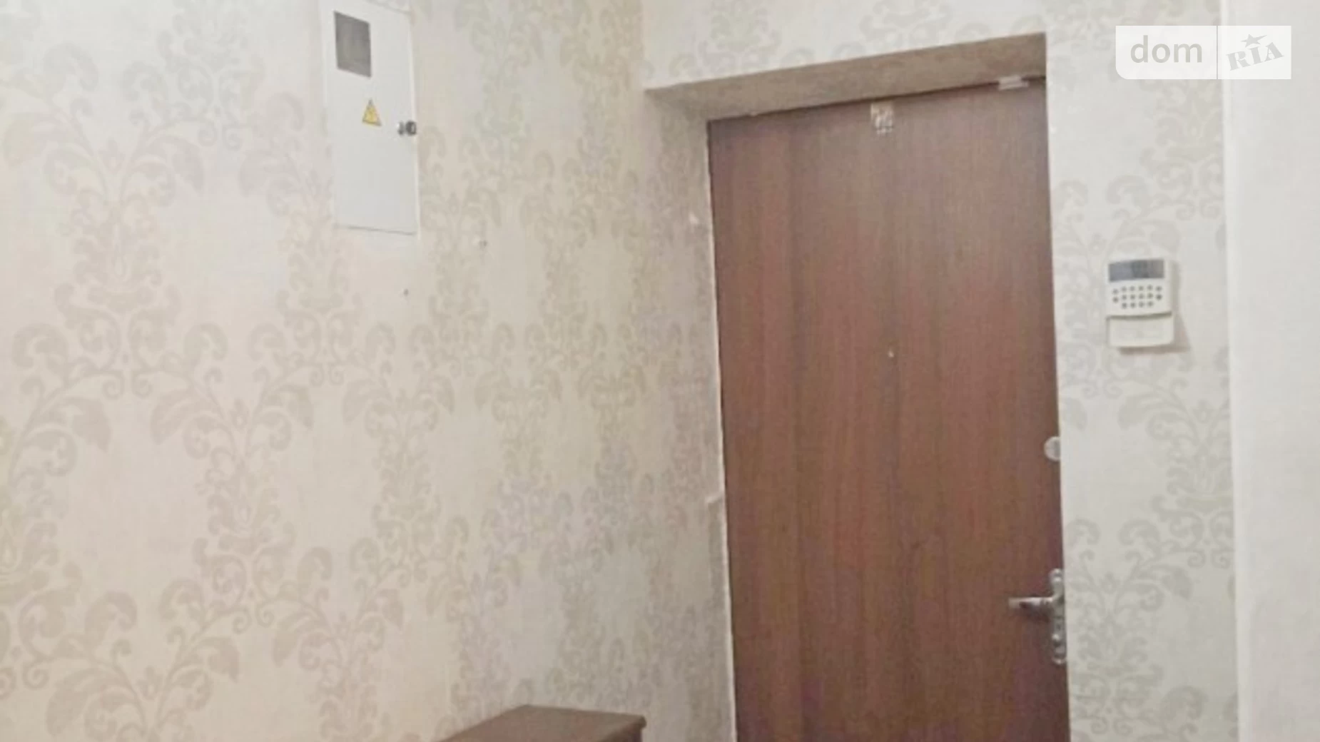 Продается 1-комнатная квартира 33 кв. м в Одессе, ул. Академика Заболотного - фото 3