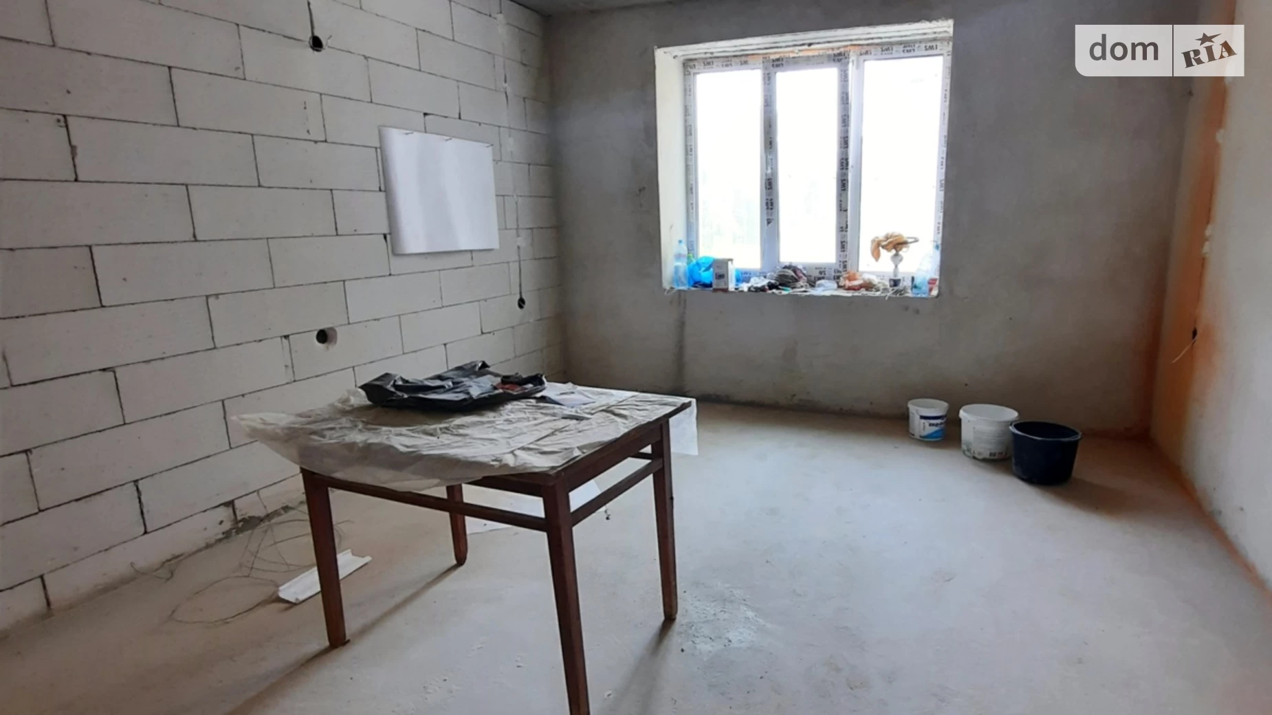 2-кімнатна квартира 63 кв. м у Тернополі, вул. Генерала Мирона Тарнавського - фото 3