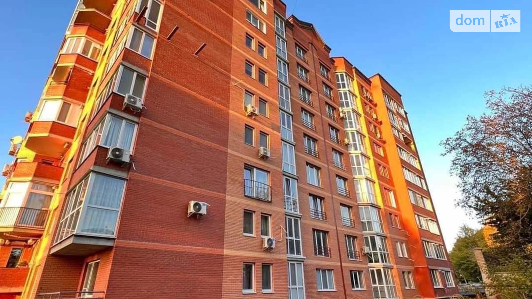 3-комнатная квартира 95 кв. м в Тернополе, ул. Билецкая, 53 - фото 4