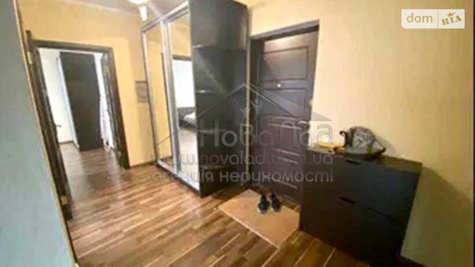 Продается 2-комнатная квартира 62.1 кв. м в Киеве, ул. Большая Китаевская, 59 - фото 5
