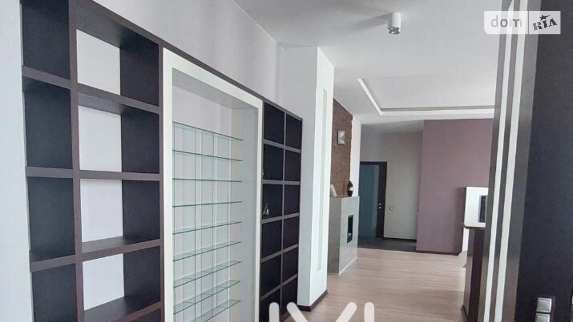 Сдается в аренду 3-комнатная квартира 127.2 кв. м в Харькове, ул. Академика Ляпунова, 16 - фото 4
