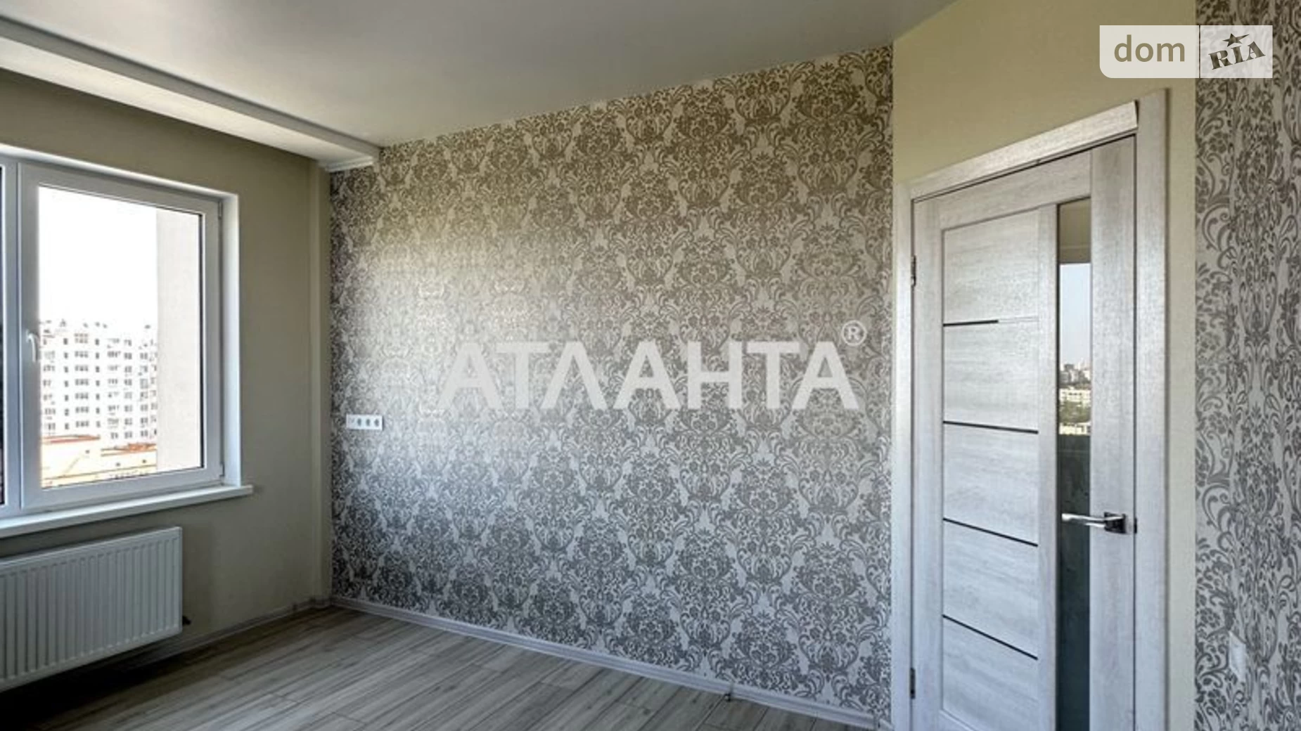 Продается 2-комнатная квартира 60 кв. м в Одессе, мас. Радужный - фото 5