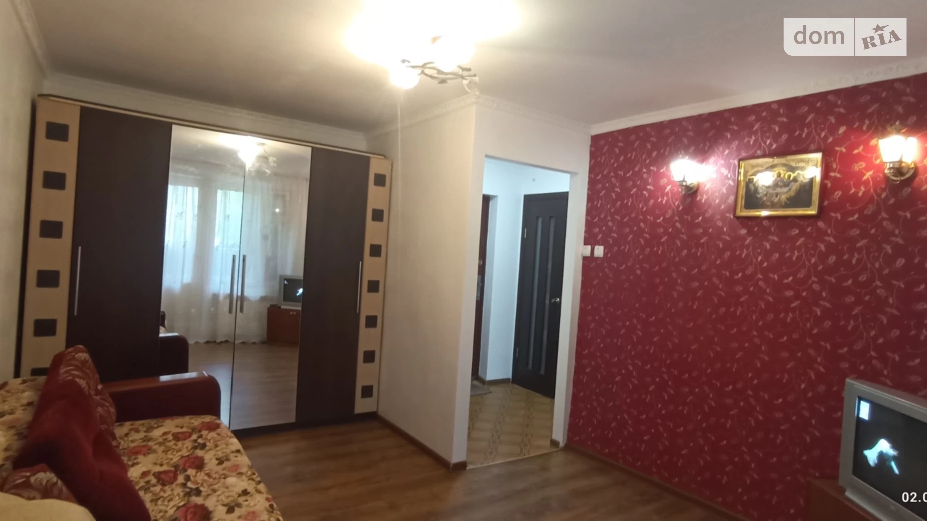 Сдается в аренду 1-комнатная квартира в Черткове, ул. Независимости, 78 - фото 2