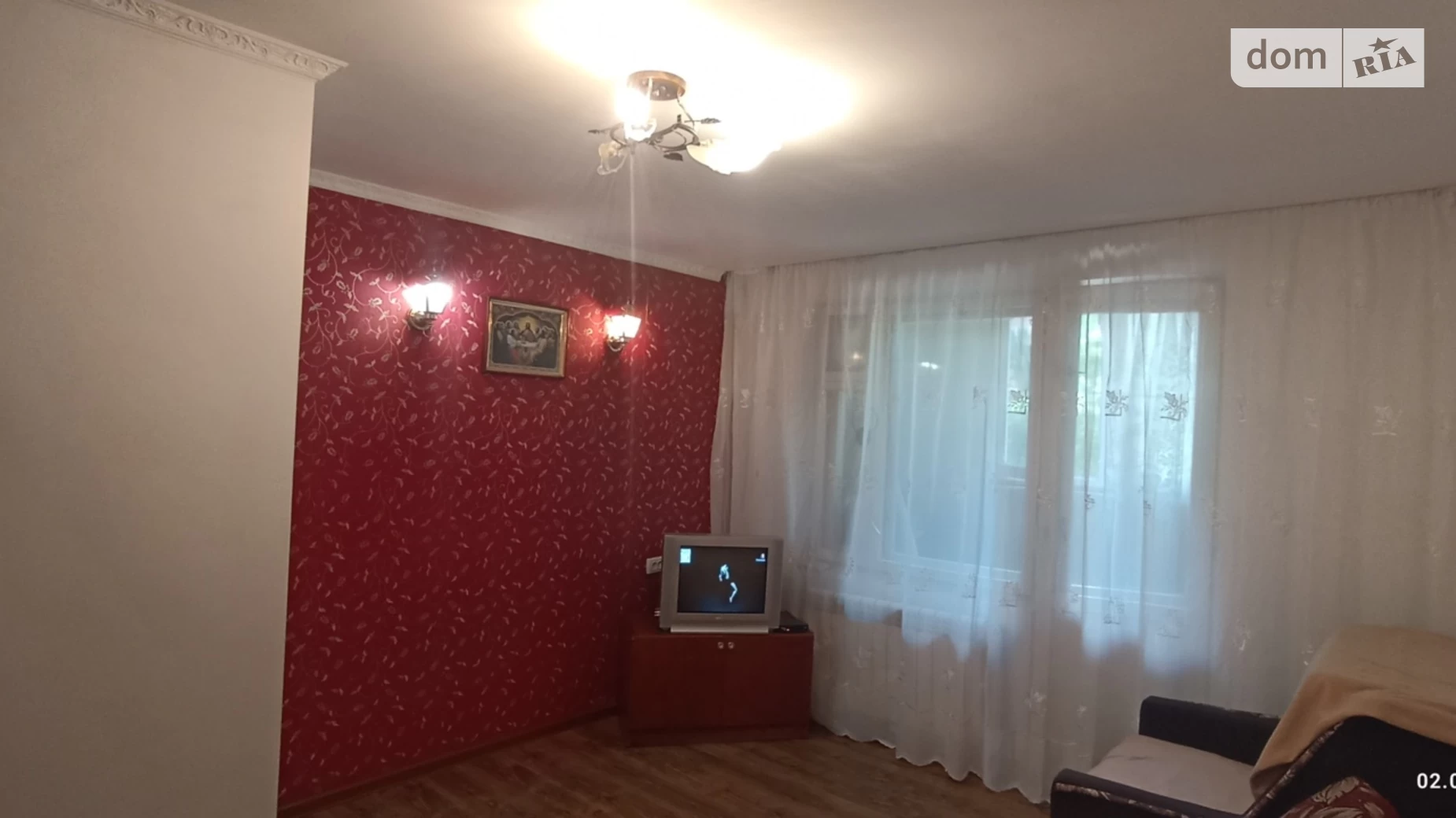 Сдается в аренду 1-комнатная квартира в Черткове, ул. Независимости, 78 - фото 4