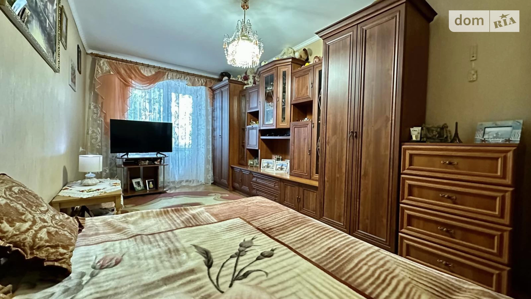 Продается 3-комнатная квартира 68.2 кв. м в Стрые, ул. Тараса Шевченка, 55 - фото 3