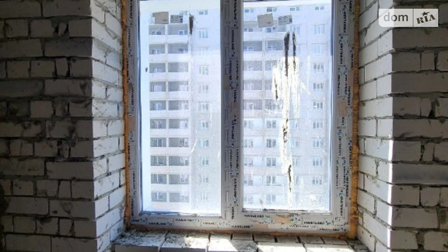 Продается 1-комнатная квартира 46 кв. м в Харькове, ул. Елизаветинская, 2Б